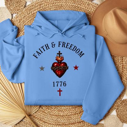 Faith Freedom 1776