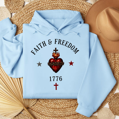 Faith Freedom 1776