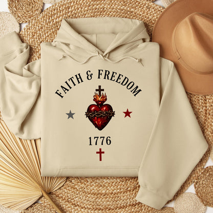 Faith Freedom 1776