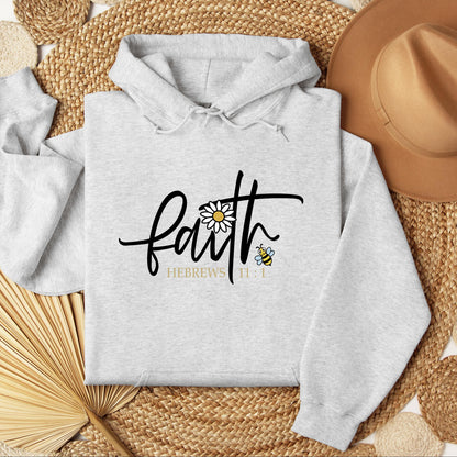 Faith Hebrews 01