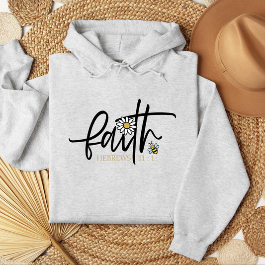 Faith Hebrews 01
