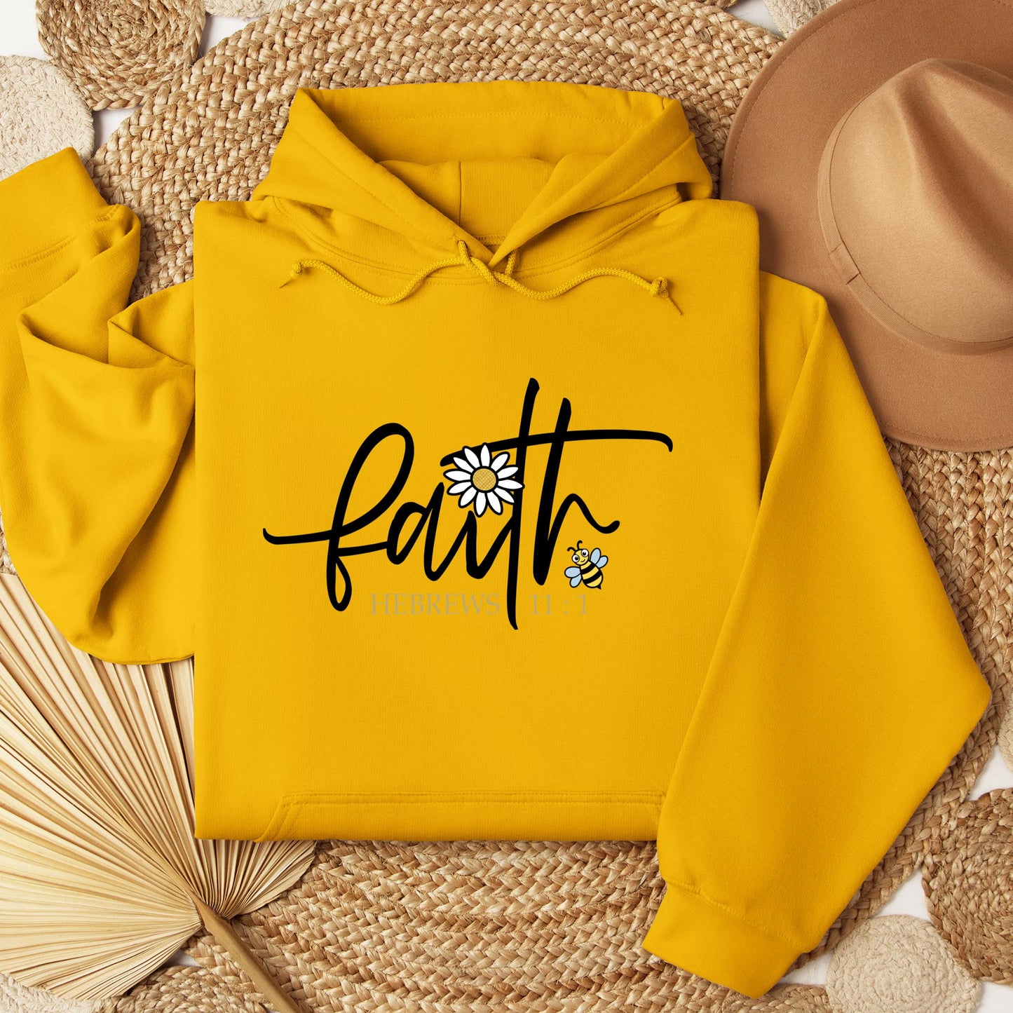 Faith Hebrews 01