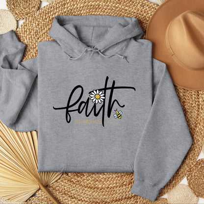 Faith Hebrews 01