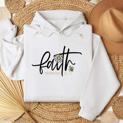 Faith Hebrews 01