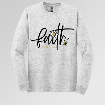 Faith Hebrews 01