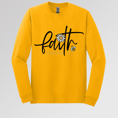 Faith Hebrews 01