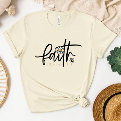 Faith Hebrews 01