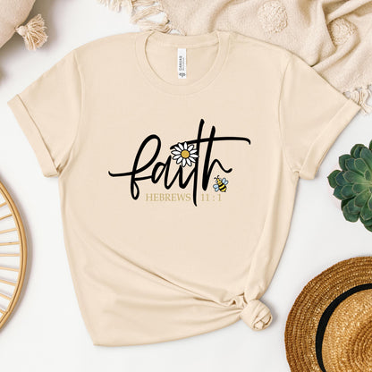 Faith Hebrews 01