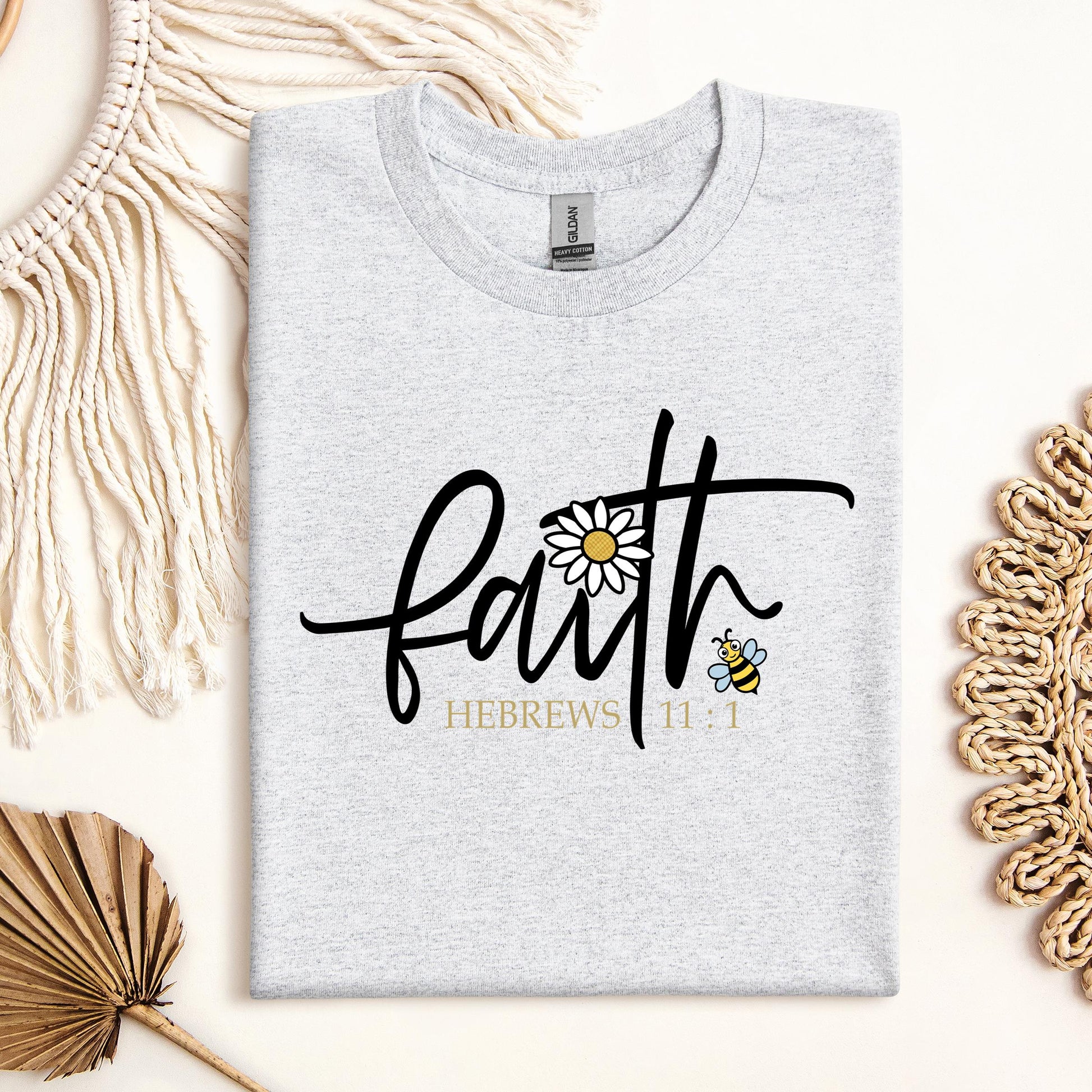 Faith Hebrews 01