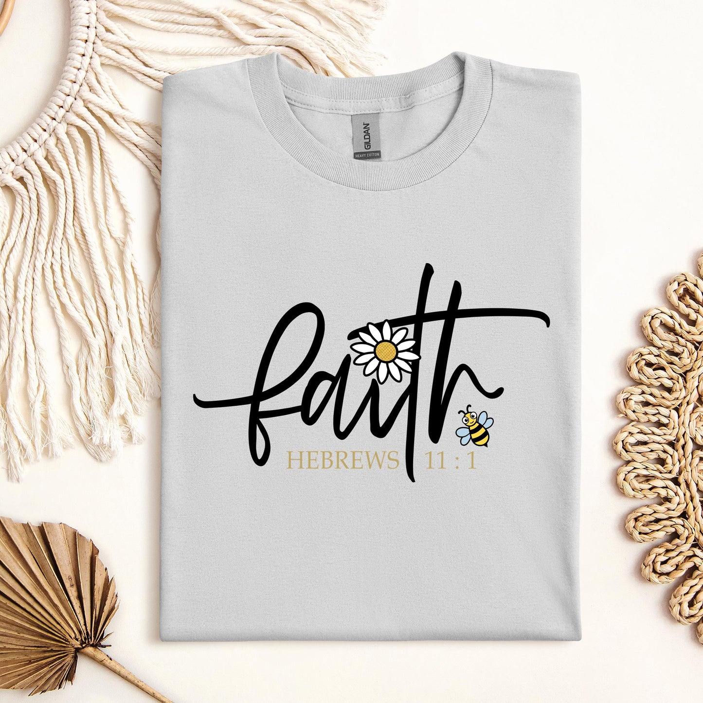 Faith Hebrews 01