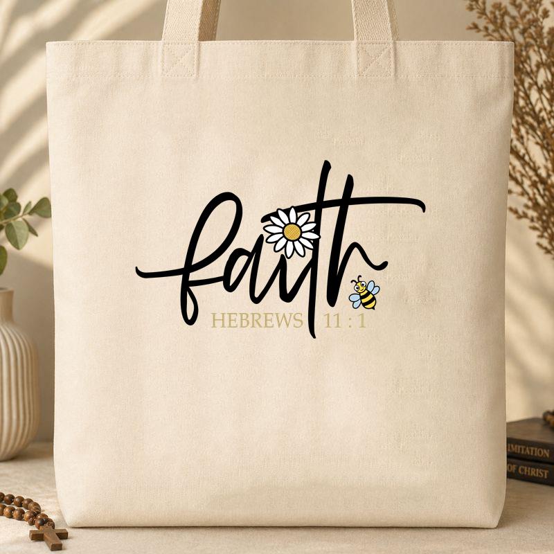 Faith Hebrews 01
