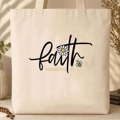 Faith Hebrews 01