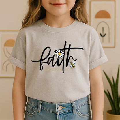 Faith Hebrews 01