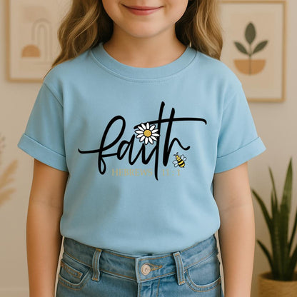 Faith Hebrews 01