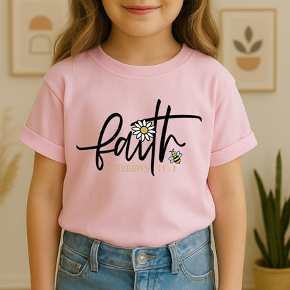 Faith Hebrews 01