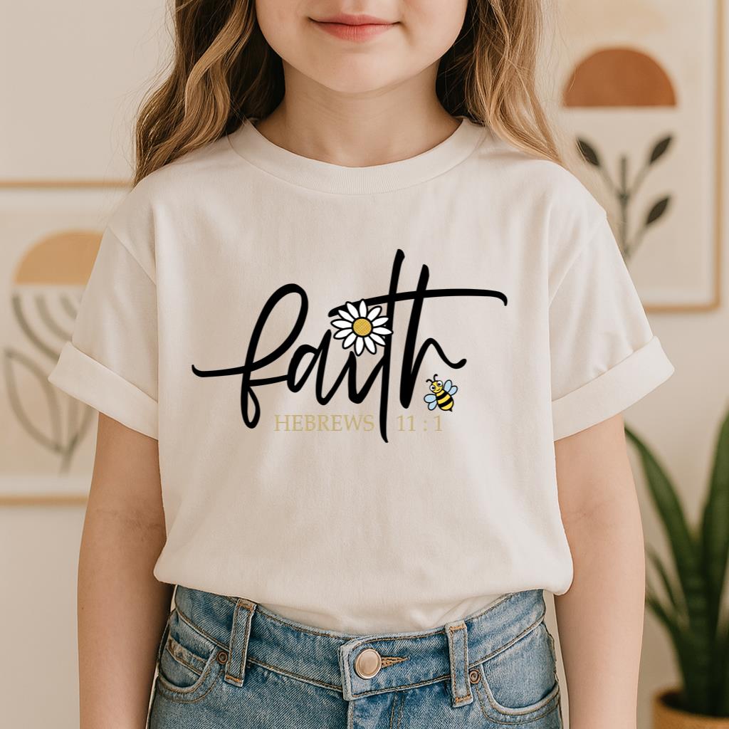 Faith Hebrews 01