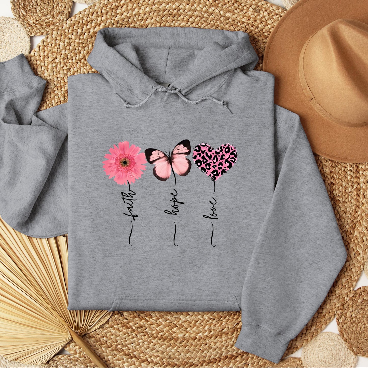 Faith Hope Love 01
