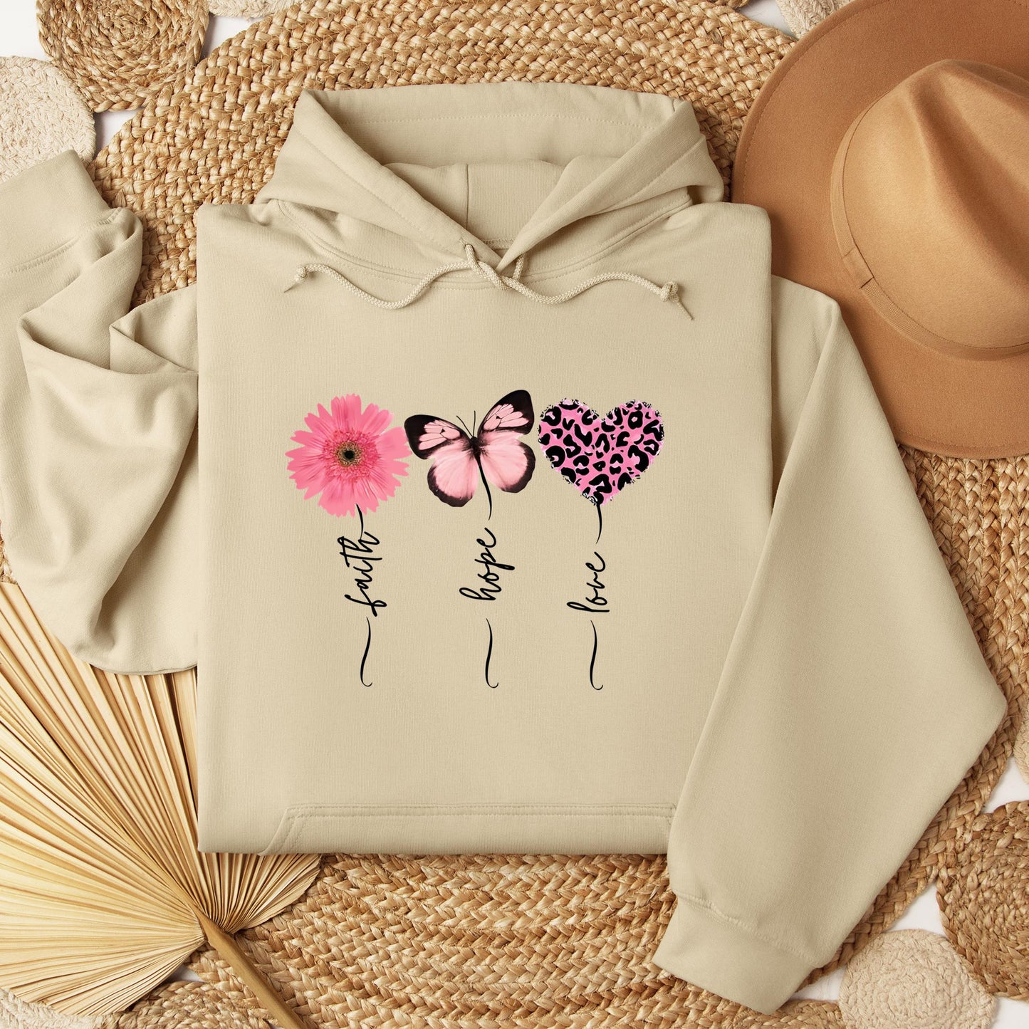 Faith Hope Love 01
