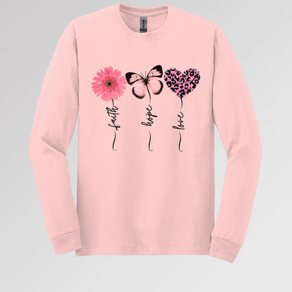 Faith Hope Love 01