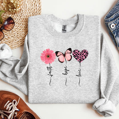 Faith Hope Love 01