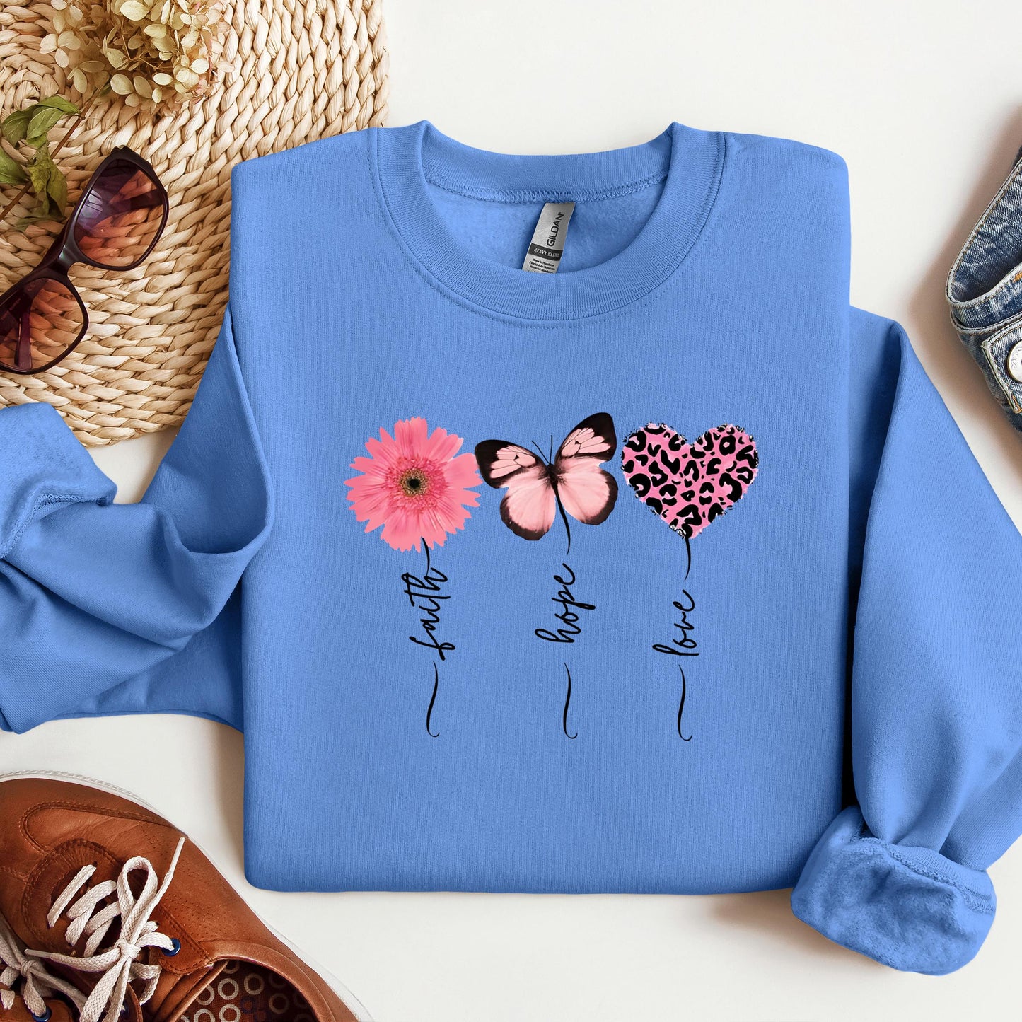 Faith Hope Love 01