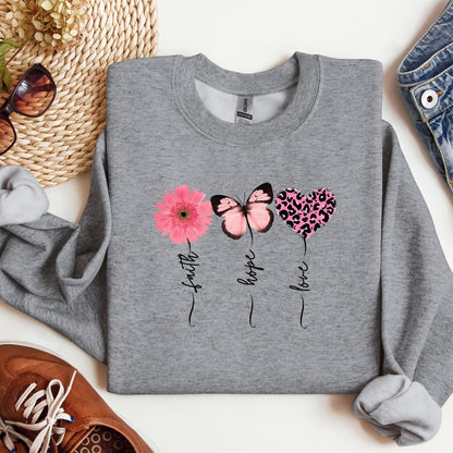 Faith Hope Love 01