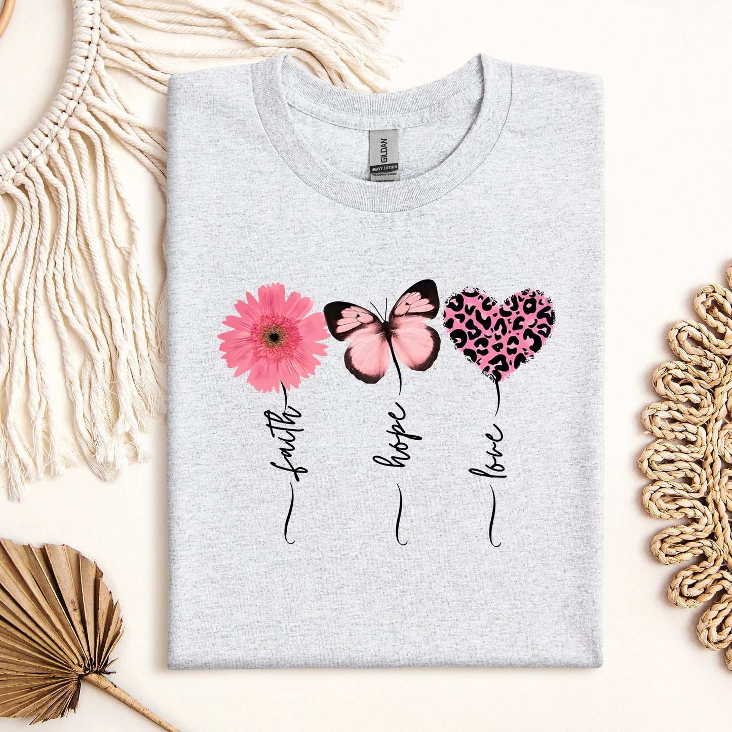 Faith Hope Love 01