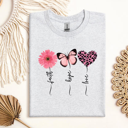 Faith Hope Love 01