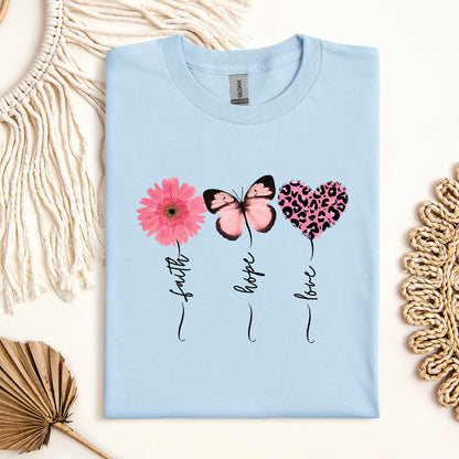 Faith Hope Love 01