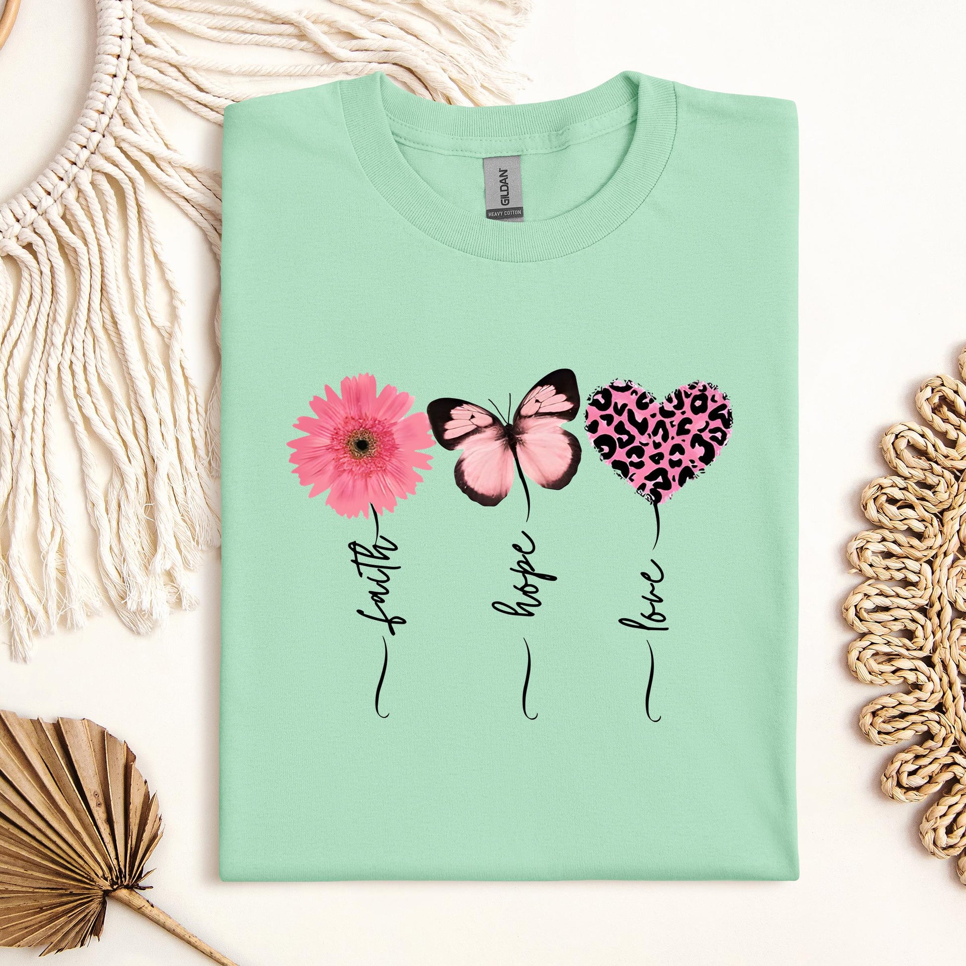 Faith Hope Love 01
