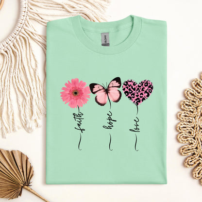 Faith Hope Love 01