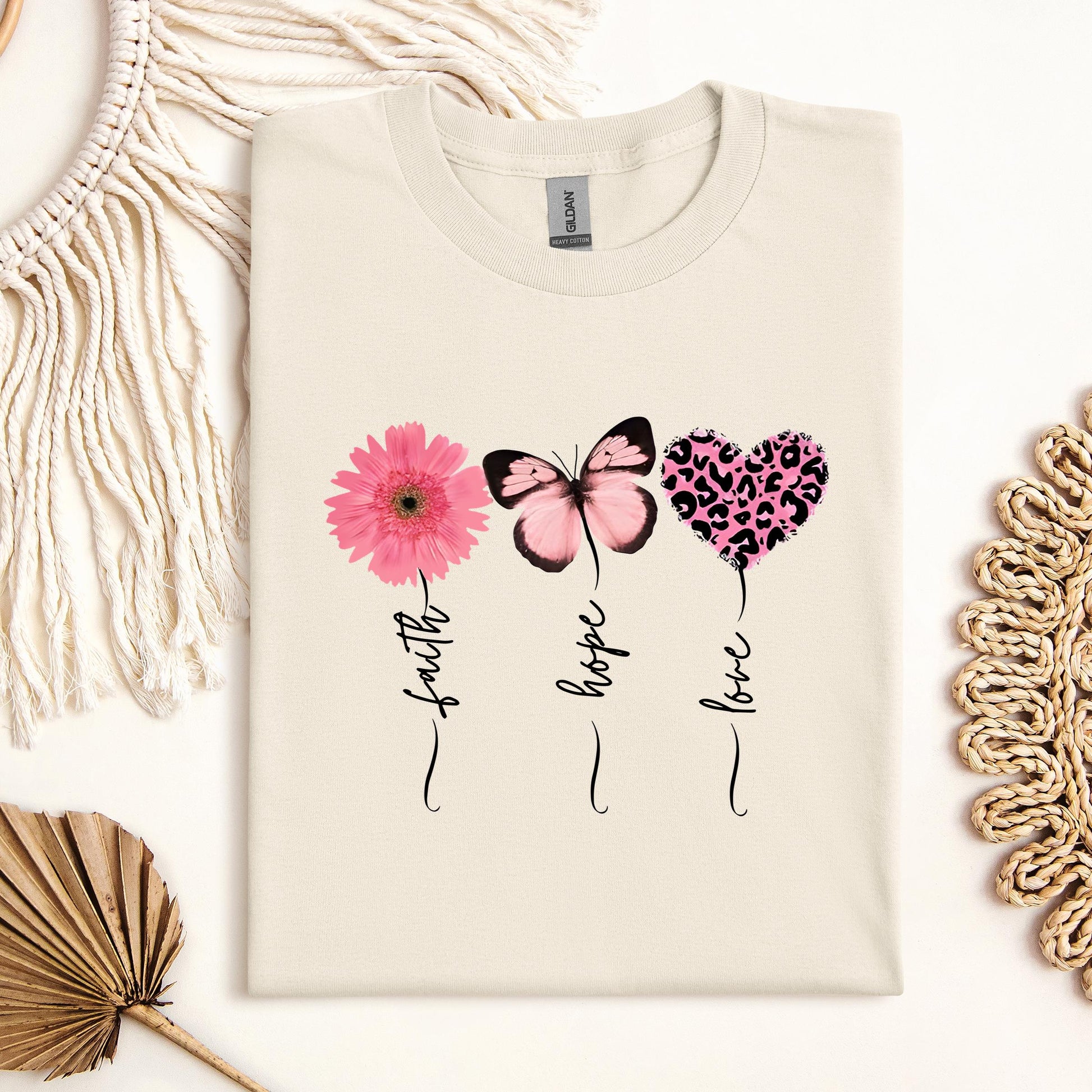 Faith Hope Love 01