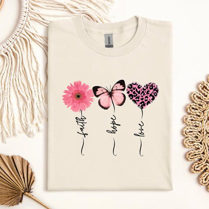 Faith Hope Love 01