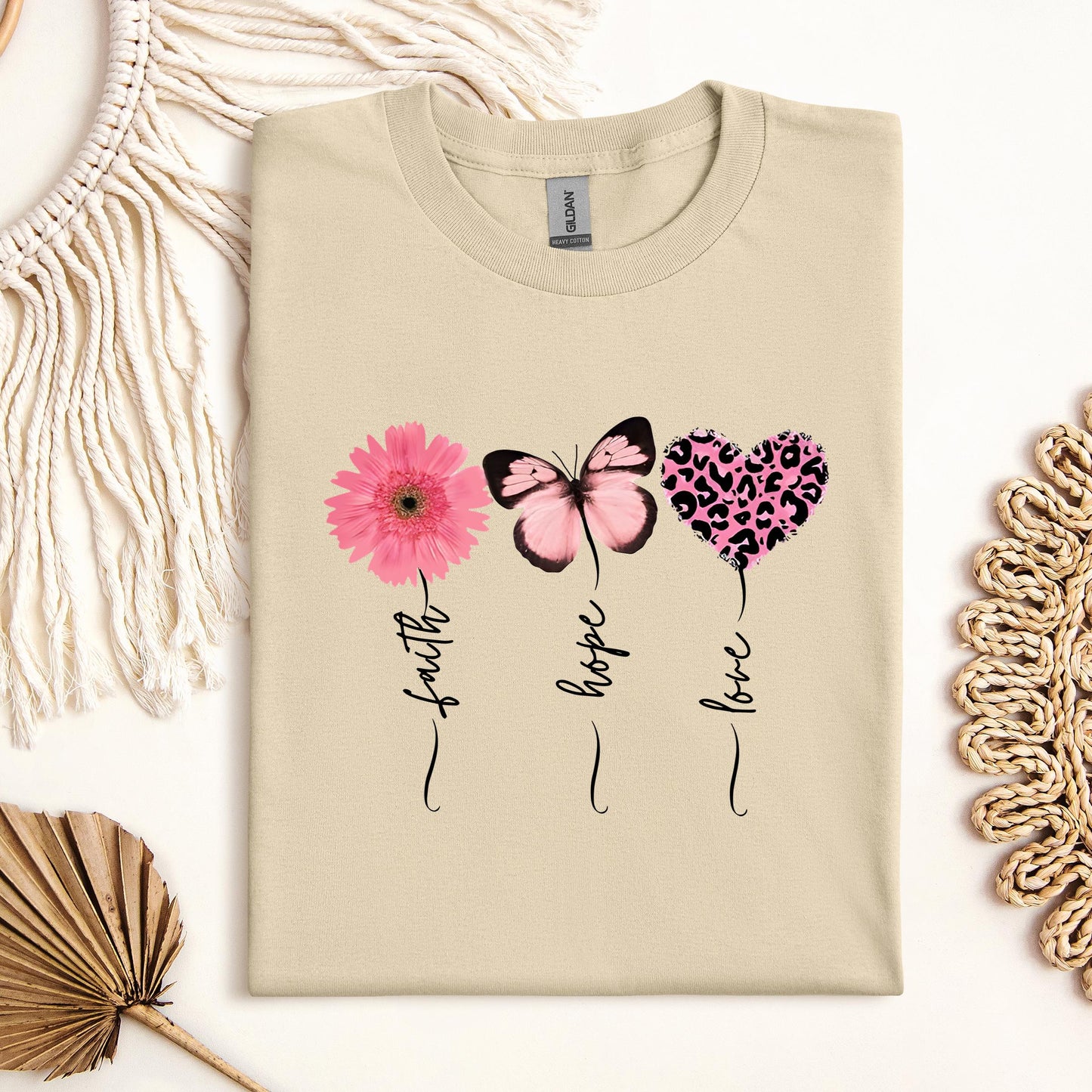 Faith Hope Love 01
