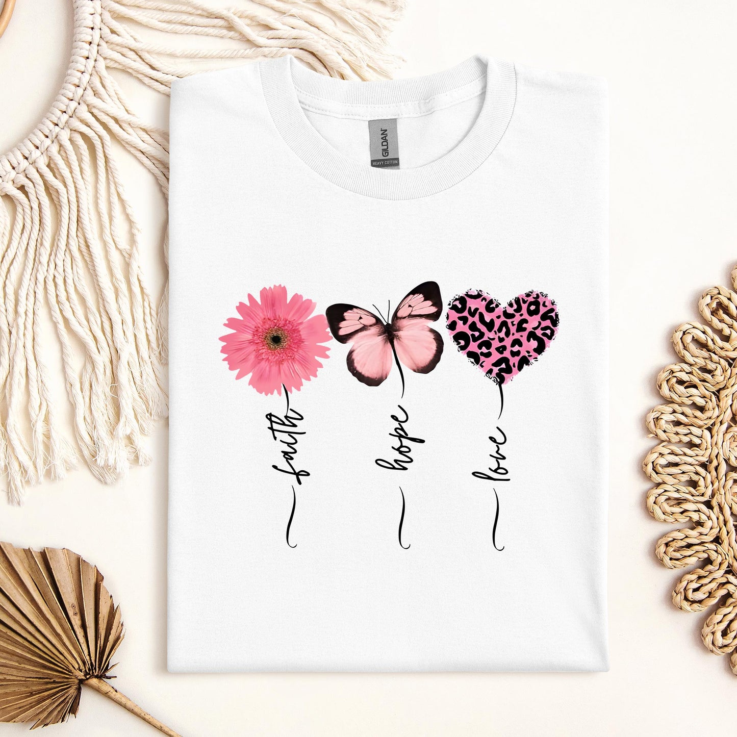 Faith Hope Love 01