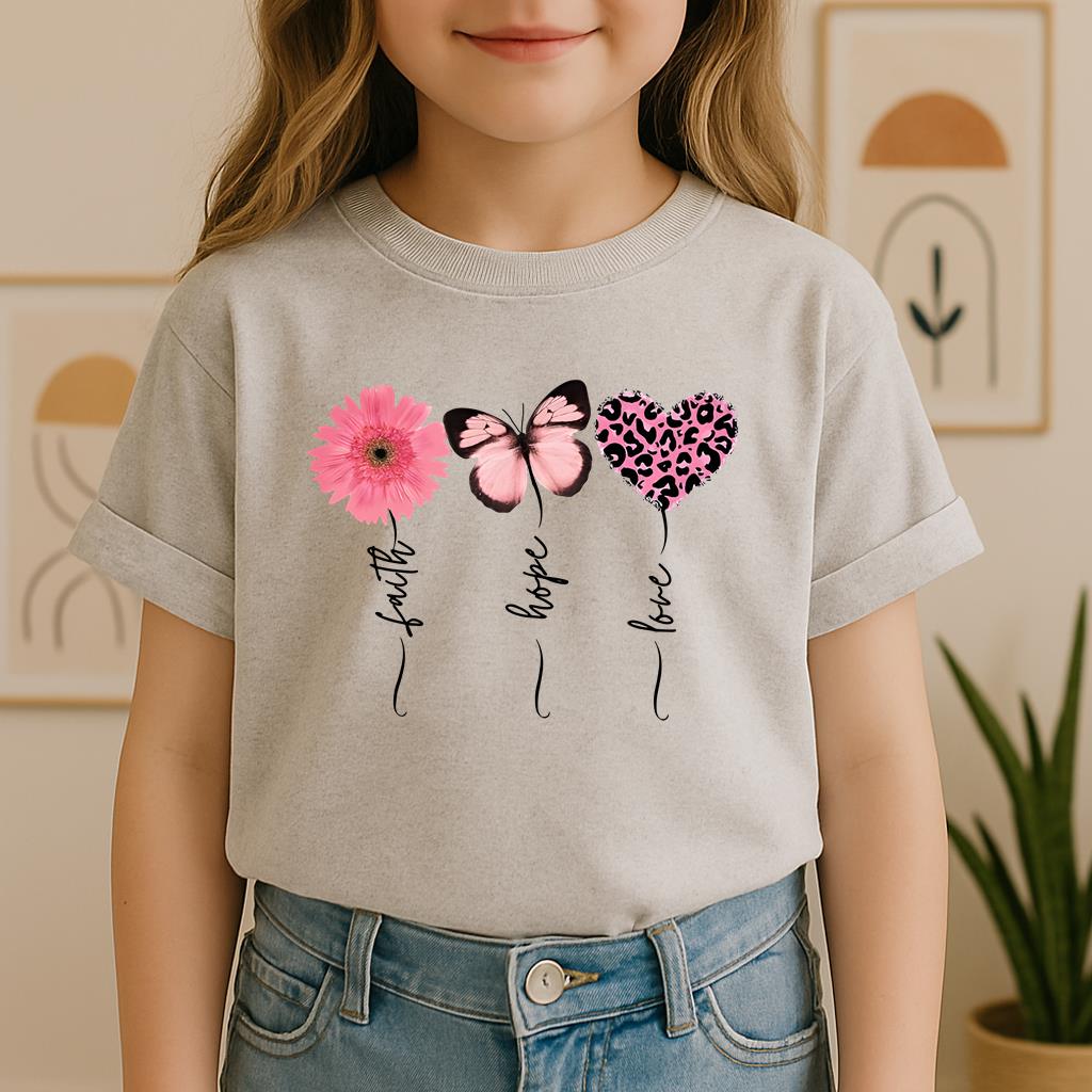 Faith Hope Love 01