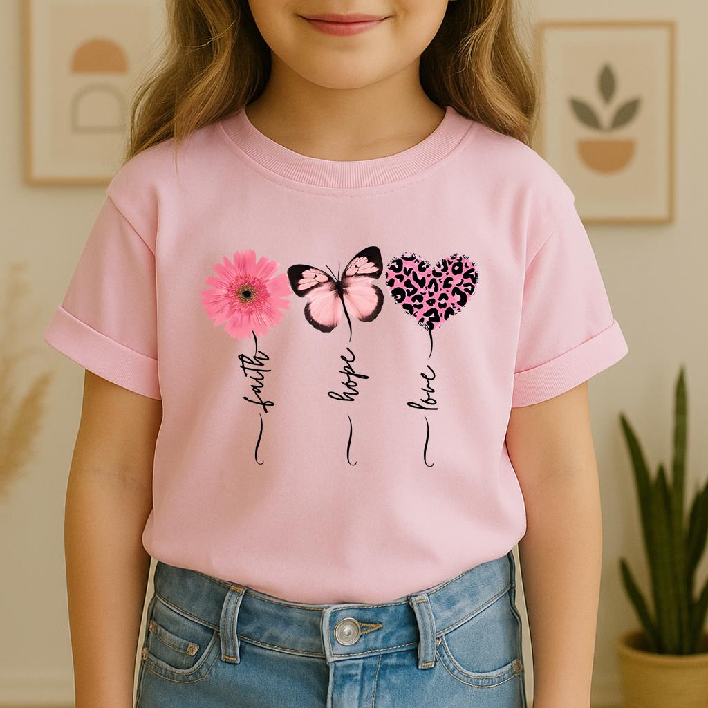 Faith Hope Love 01