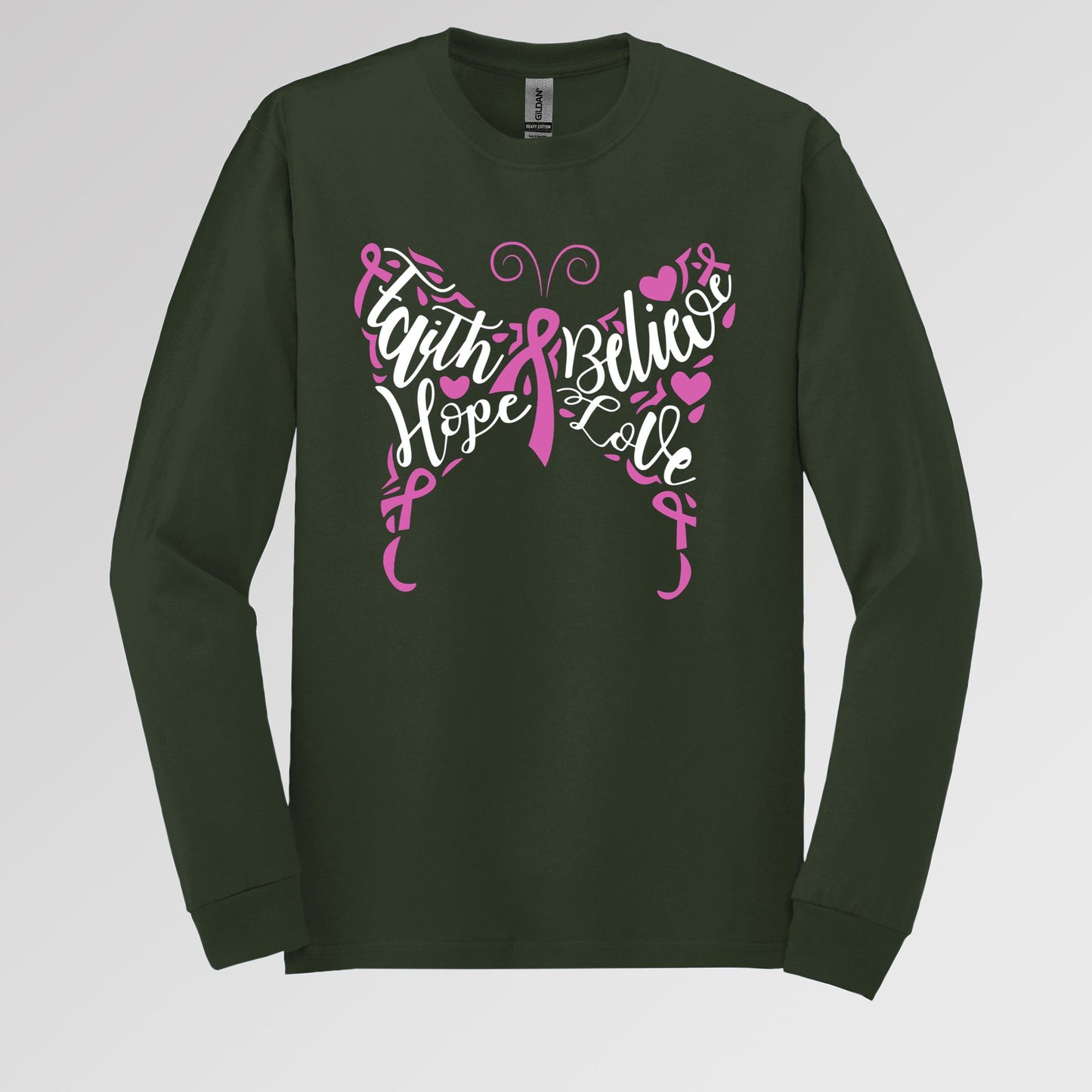 Faith Hope Love 02