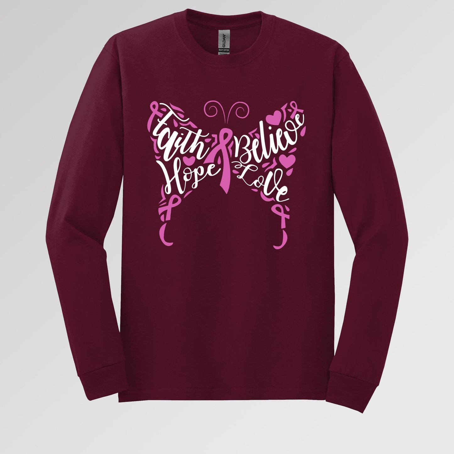 Faith Hope Love 02