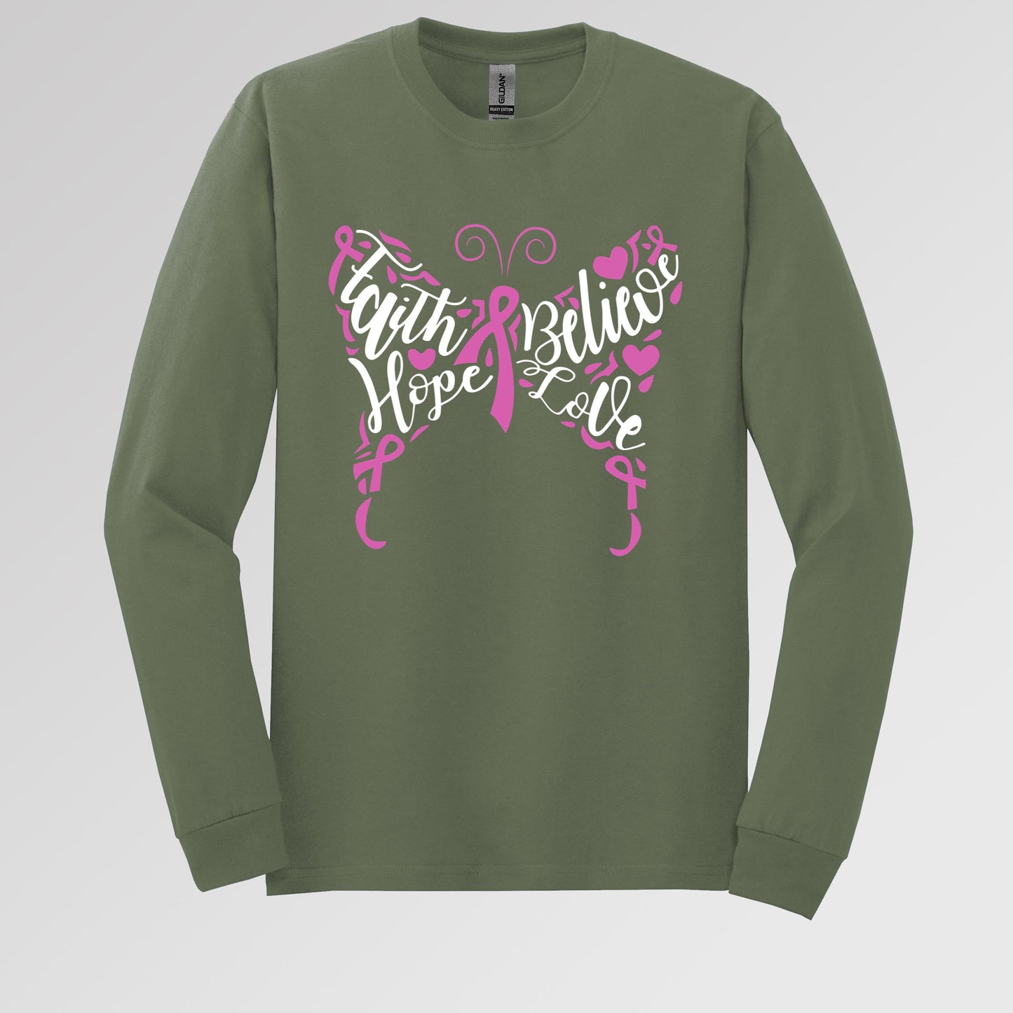 Faith Hope Love 02