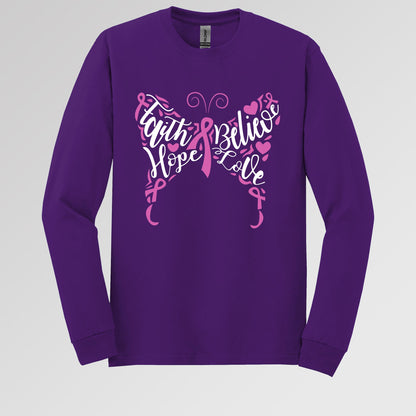 Faith Hope Love 02