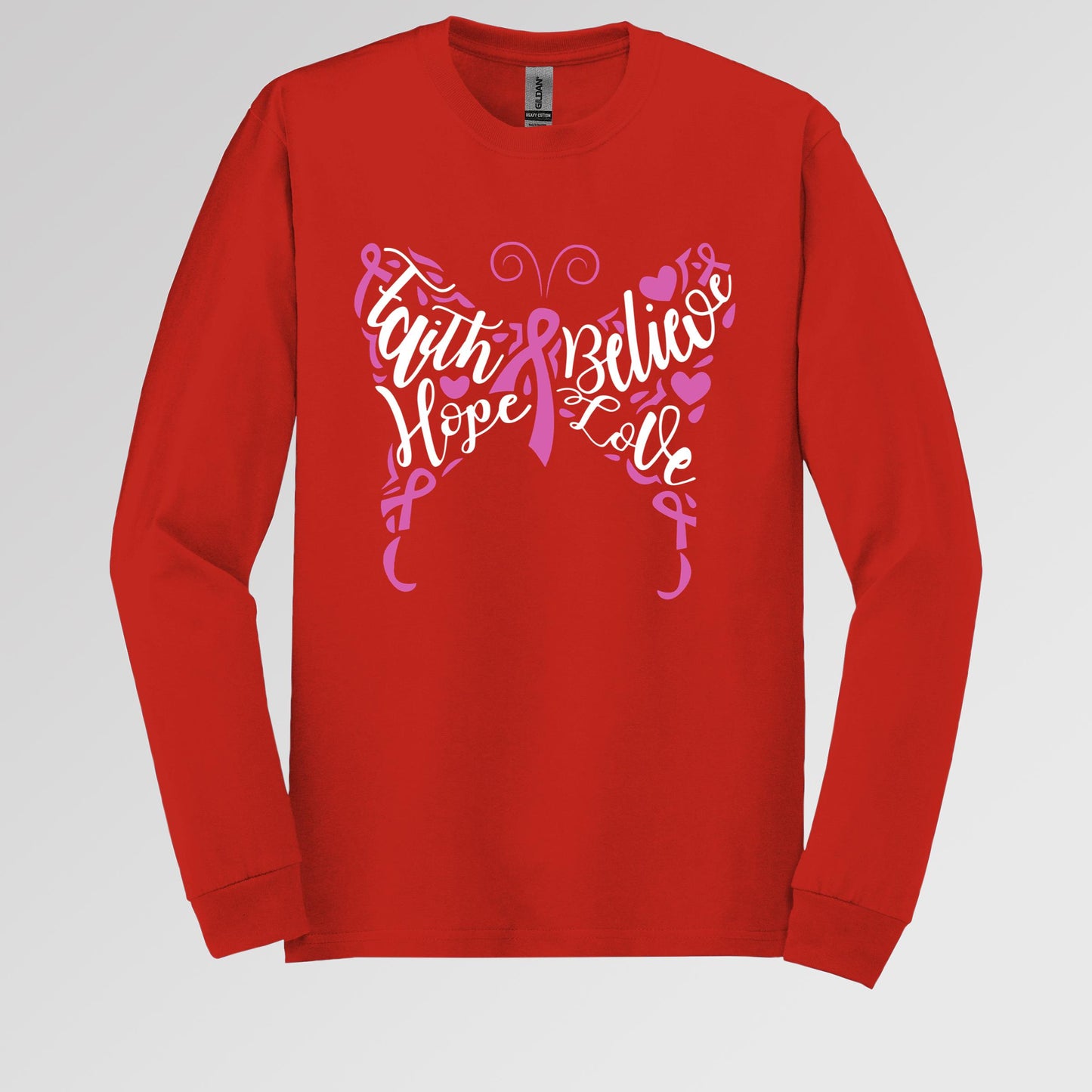 Faith Hope Love 02