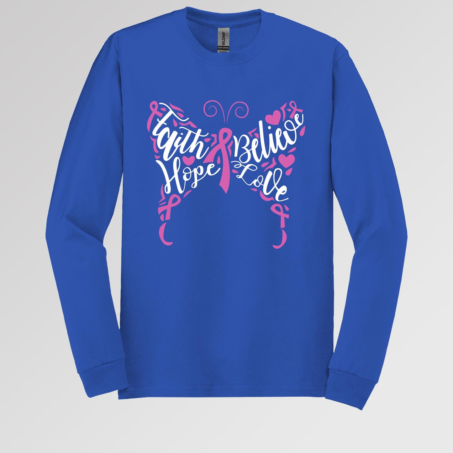 Faith Hope Love 02