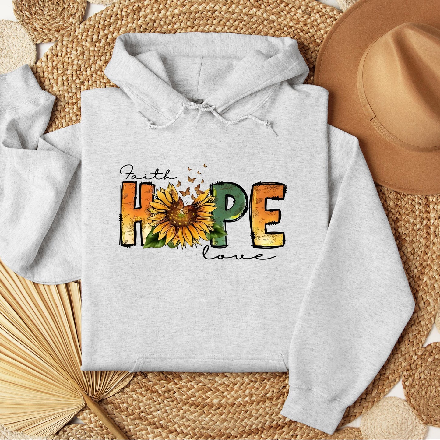 Faith Hope Love 03