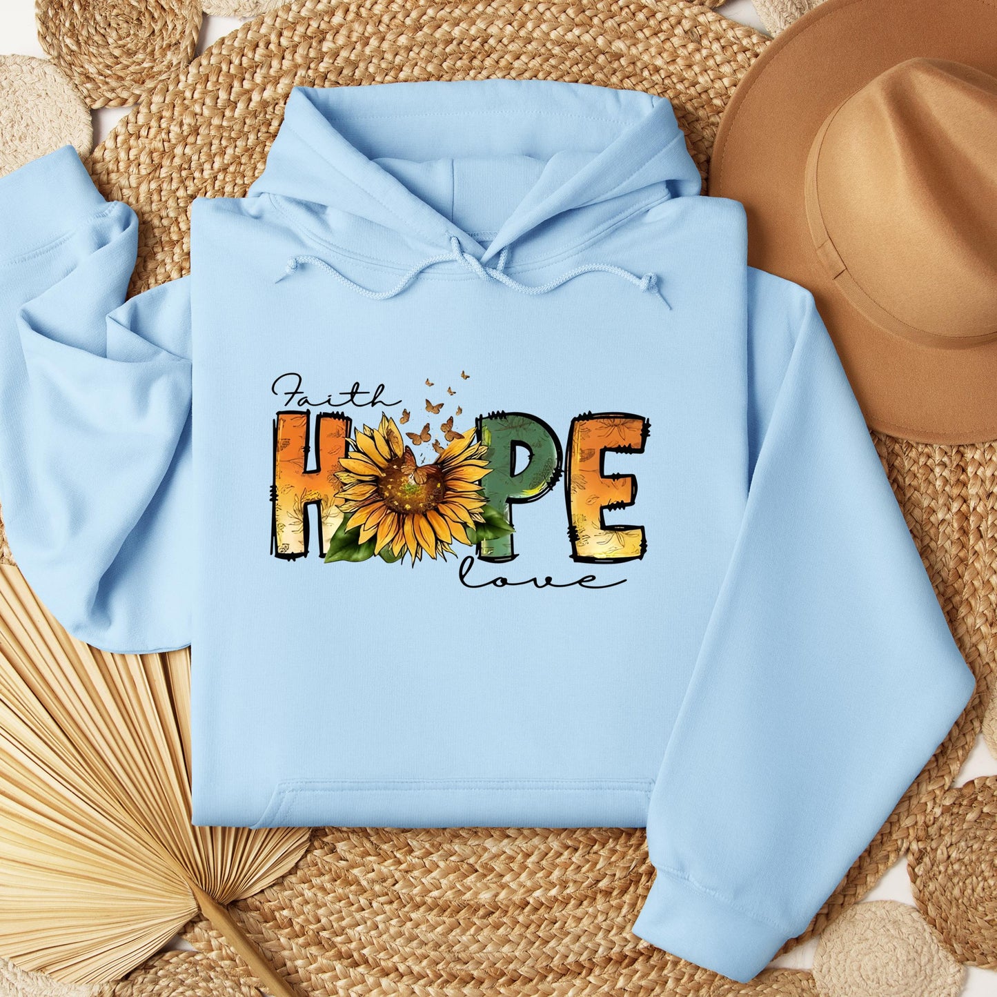 Faith Hope Love 03