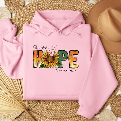 Faith Hope Love 03