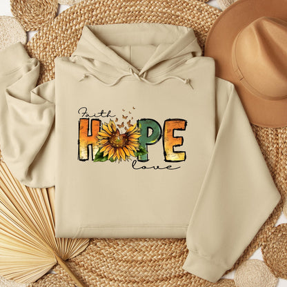 Faith Hope Love 03