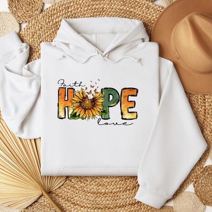 Faith Hope Love 03