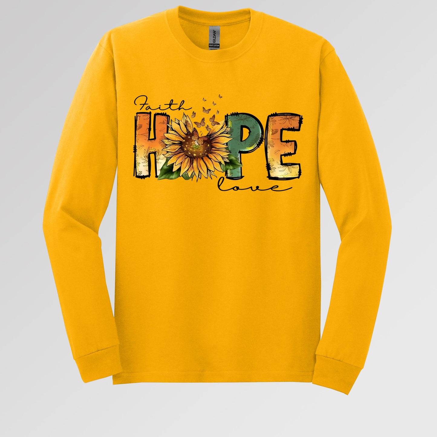 Faith Hope Love 03