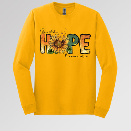 Faith Hope Love 03